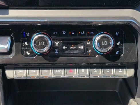 New 2026 GMC Sierra 1500 AT4X AWD/4WD image 20