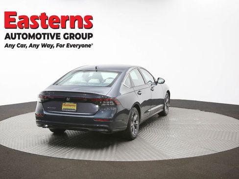 Used 2023 Honda Accord EX image 40