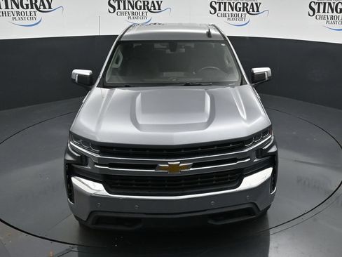 Used 2019 Chevrolet Silverado 1500 LT w/ All-Star Edition RWD image 19