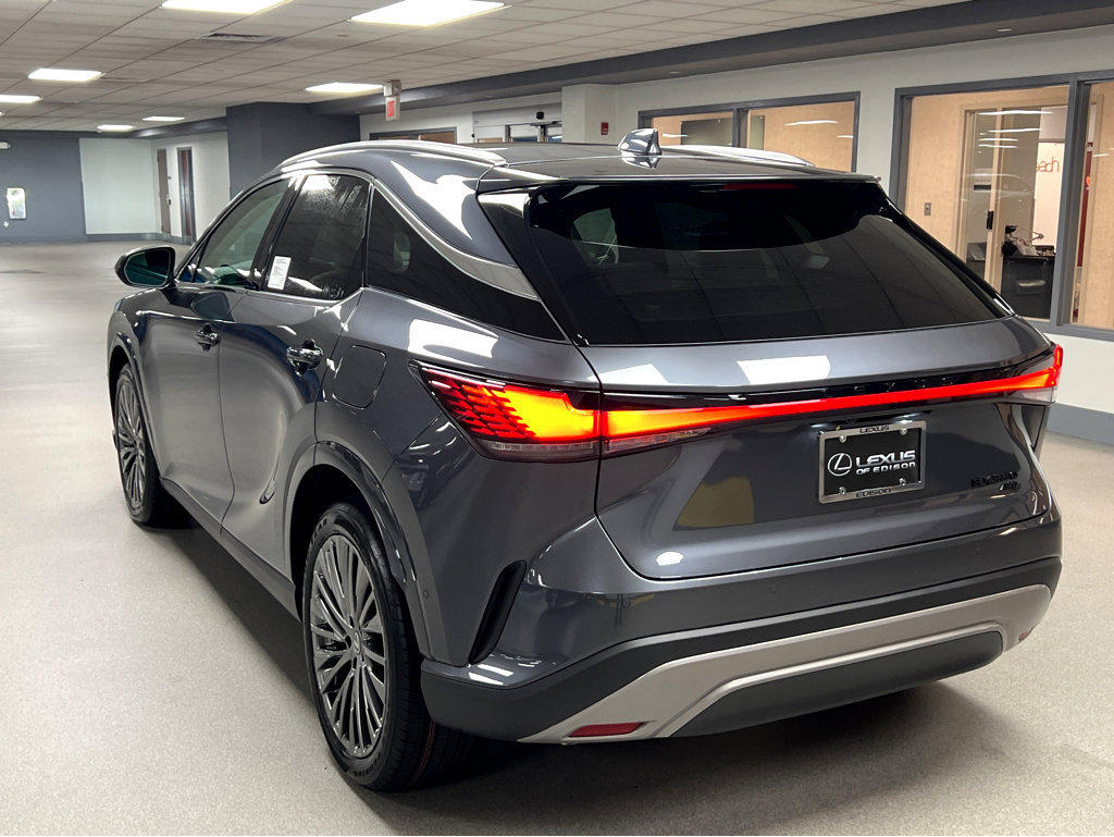 New 2026 Lexus RX 350 AWD image 5