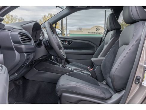 New 2025 Subaru Forester Touring image 16