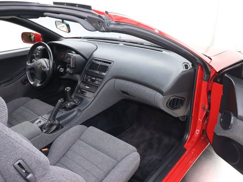 Used 1990 Nissan 300ZX GS image 22