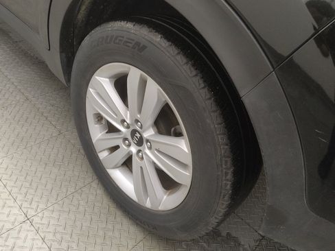 Used 2018 Kia Sportage LX FWD image 31