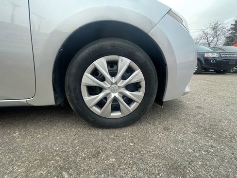 Used 2014 Toyota Corolla L image 21