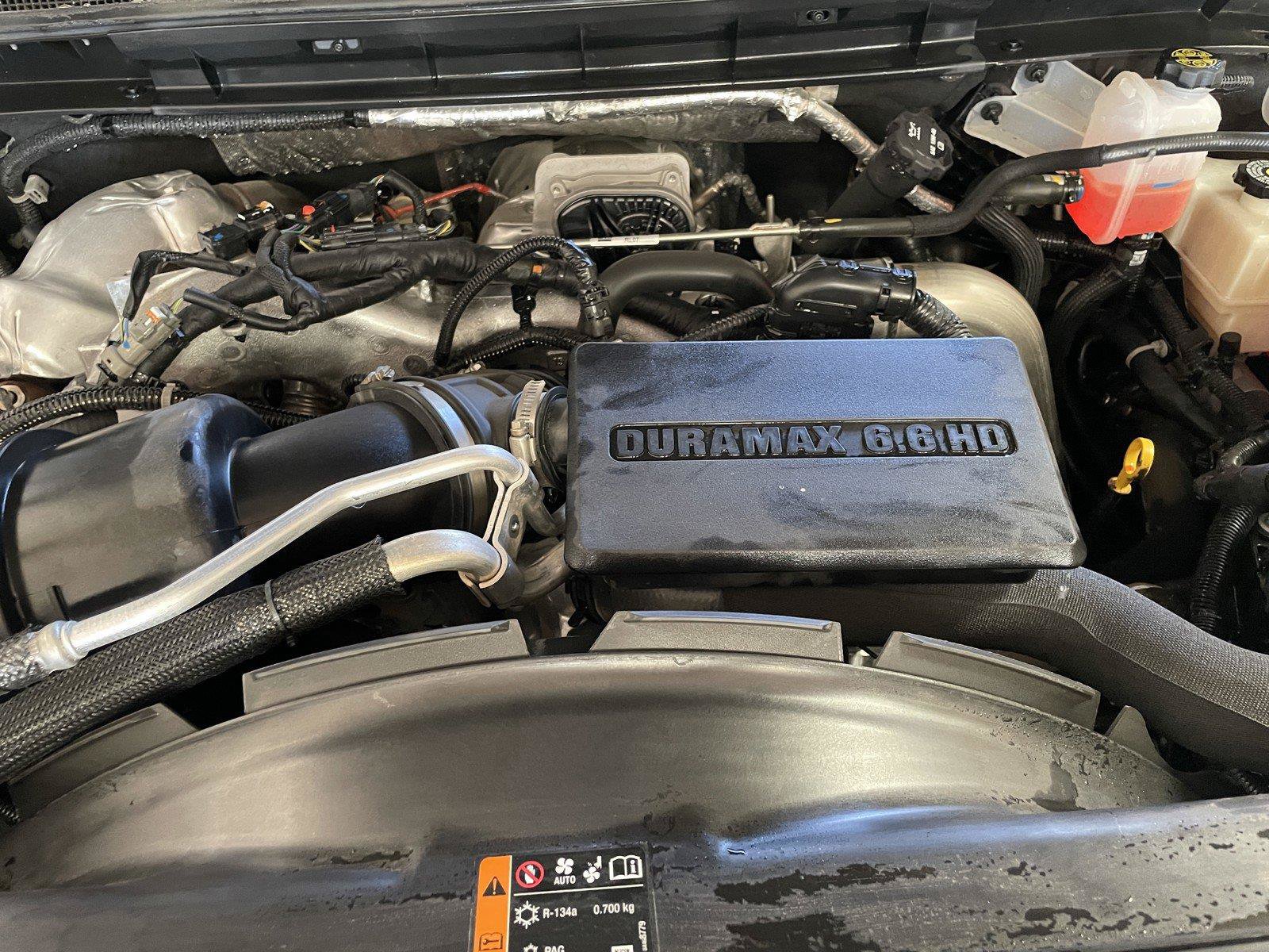 Used 2025 Chevrolet Silverado 2500 LT w/ Convenience Package AWD/4WD image 31