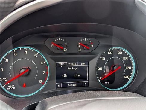 Used 2024 Chevrolet Malibu LT FWD image 10