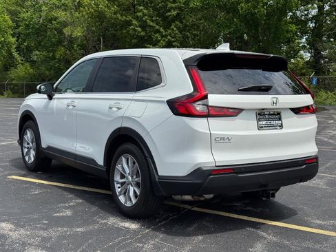 Certified 2023 Honda CR-V EX-L image 7