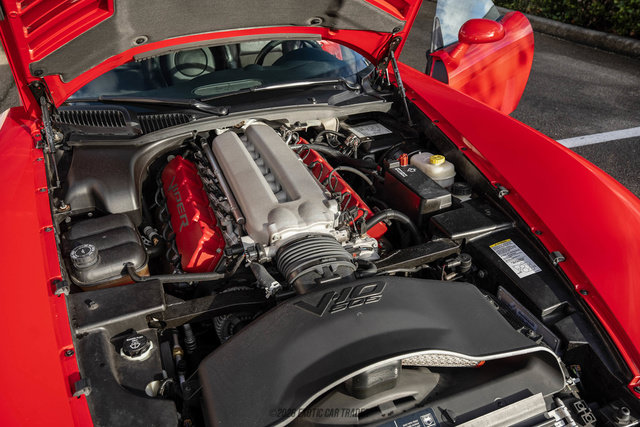 Used 2003 Dodge Viper SRT-10 RWD image 24