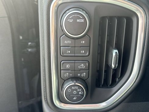 Used 2020 Chevrolet Silverado 1500 LTZ w/ LTZ Plus Package image 24