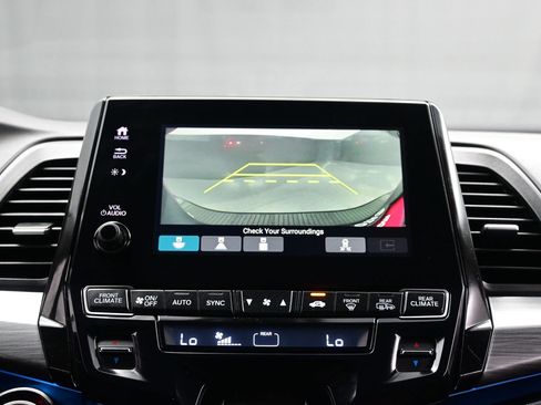 Used 2022 Honda Odyssey Elite image 21