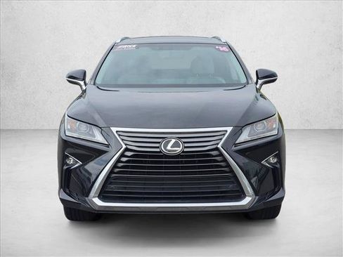 Used 2016 Lexus RX 350 FWD w/ Premium Package image 2