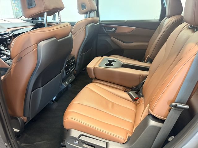 Used 2024 Acura MDX w/ Technology Package AWD/4WD image 13