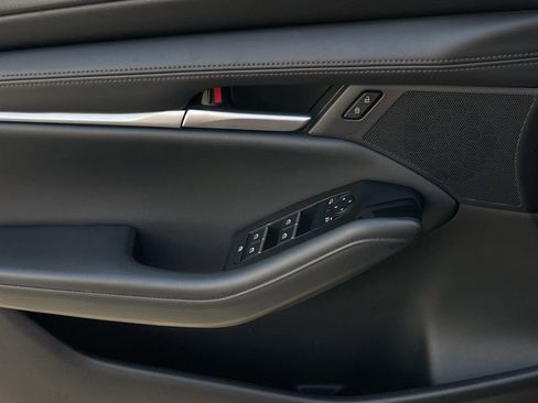 Used 2025 MAZDA MAZDA3 s Sport image 20