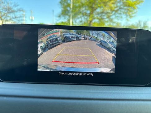 New 2026 MAZDA CX-30 AWD 2.5 S image 20