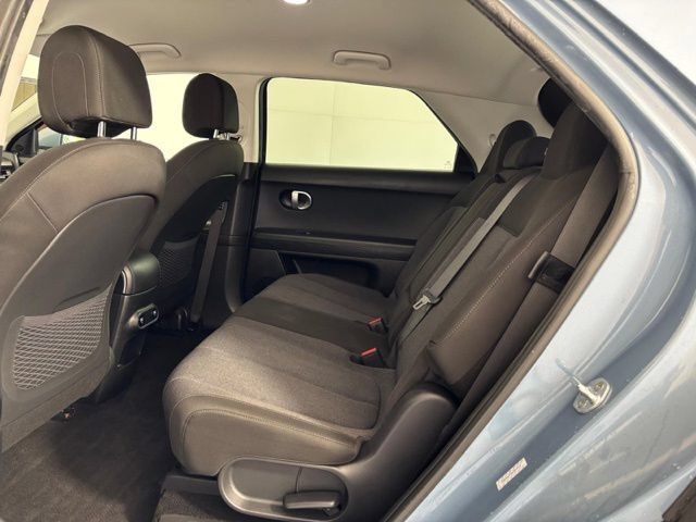 Used 2022 Hyundai Ioniq 5 SE AWD/4WD image 14