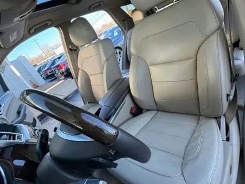 Used 2013 Mercedes-Benz ML 350 2WD image 19