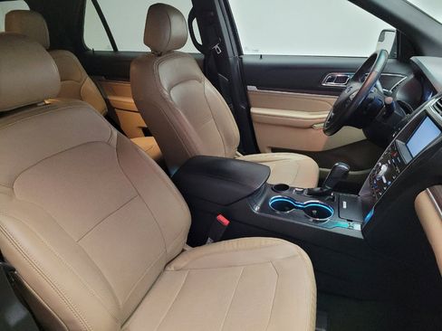 Used 2016 Ford Explorer Limited FWD image 21