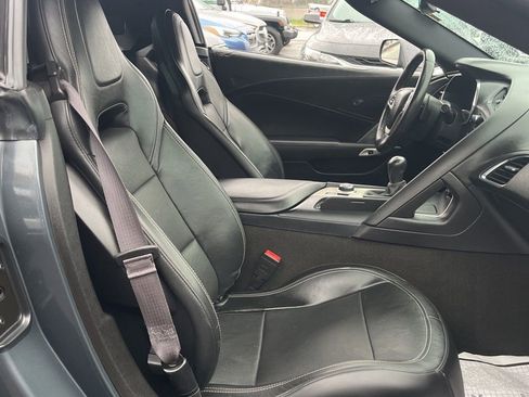 Used 2014 Chevrolet Corvette Stingray Convertible image 19