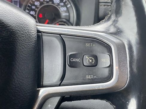 Used 2019 RAM 1500 Laramie image 20