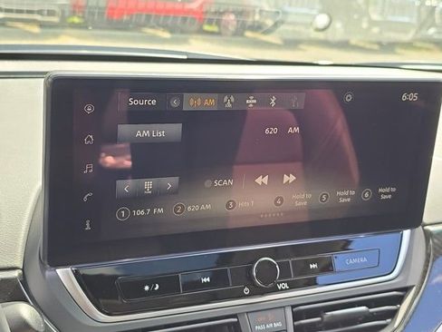 New 2025 Nissan Altima 2.5 SR w/ SR Premium Package image 8