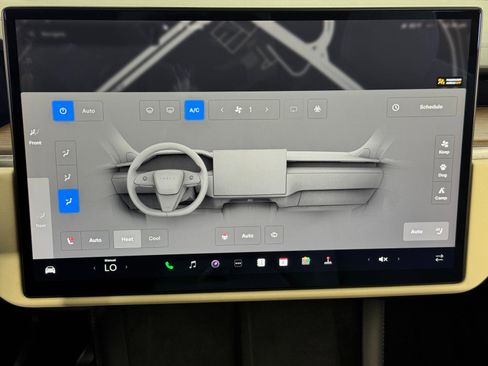 Used 2023 Tesla Model X image 24