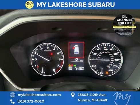 Certified 2024 Subaru Ascent Touring image 18