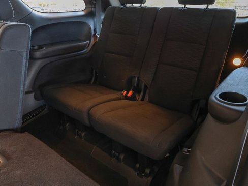 Used 2020 Dodge Durango SXT w/ 3rd Row Seating Group RWD image 29