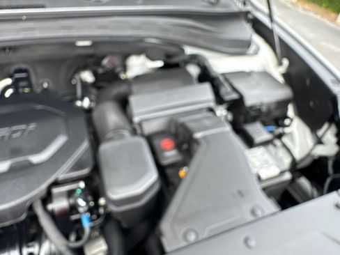 Used 2020 Hyundai Santa Fe Limited FWD image 33