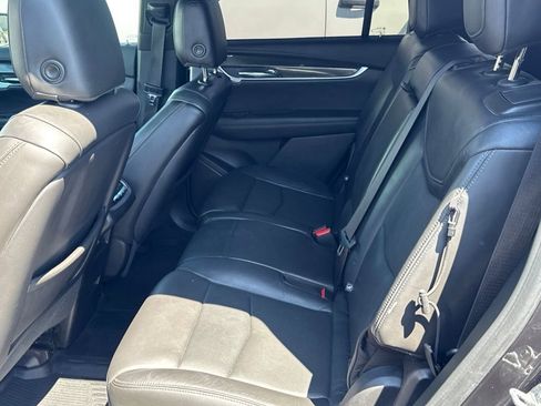 Used 2020 Cadillac XT6 Sport AWD/4WD image 13