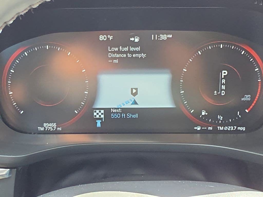 Used 2021 Volvo XC60 T5 Inscription AWD/4WD image 19