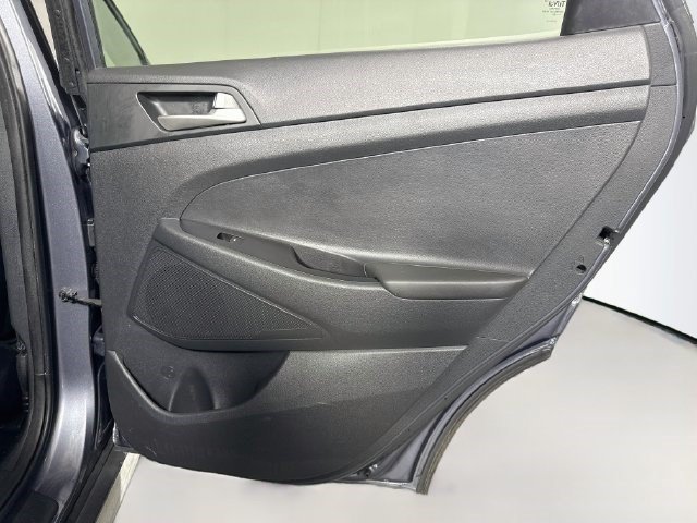 Used 2021 Hyundai Tucson SEL AWD/4WD image 27