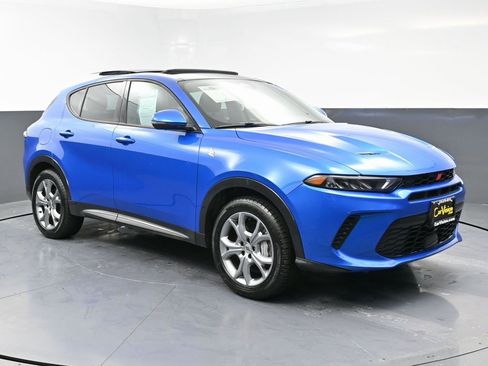 Used 2024 Dodge Hornet R/T Plus image 3