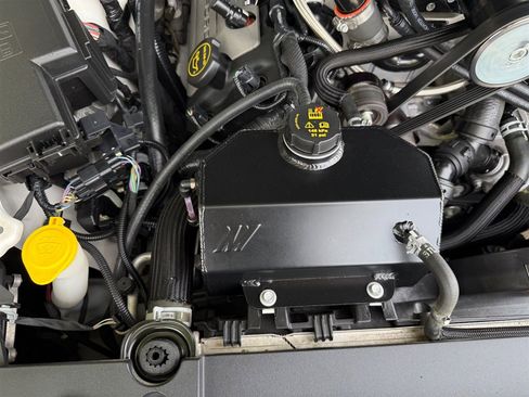 Used 2017 Ford Mustang GT Premium w/ GT Performance Package image 73