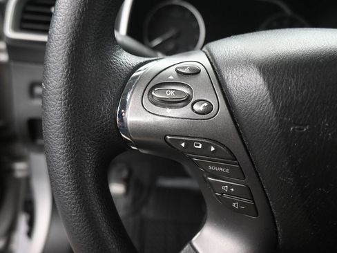 Used 2020 Nissan Murano S w/ Technology Package FWD image 12