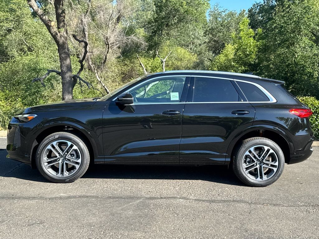 New 2026 Audi Q5 Premium AWD/4WD image 8