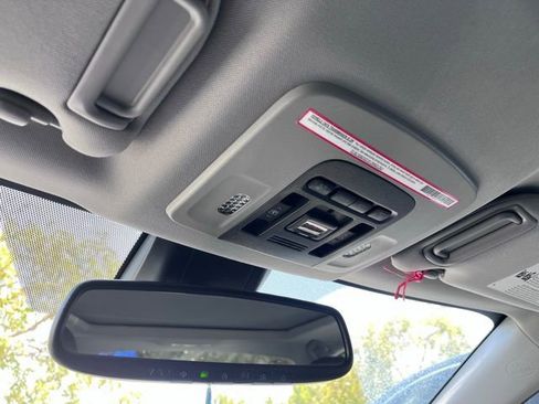 Used 2023 Toyota Camry XSE w/ Driver Assist Package image 12