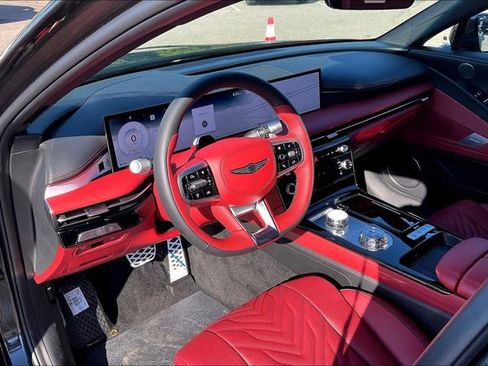 New 2026 Genesis G80 2.5T Sport Prestige image 6