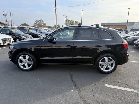 Used 2012 Audi Q5 3.2 Premium Plus image 5