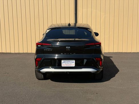 Used 2025 Buick Envista Sport Touring w/ Convenience I Package image 4