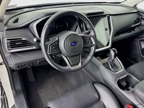Used 2024 Subaru Outback Limited image 4