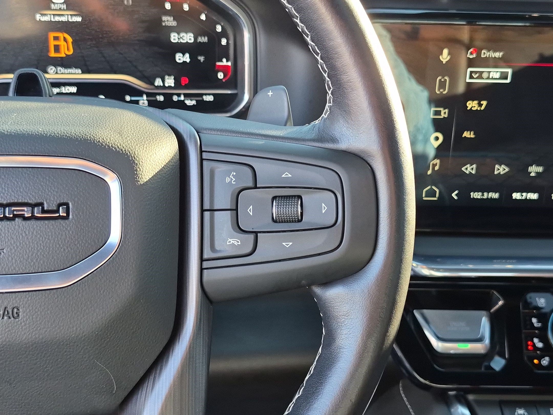 Used 2025 GMC Sierra 1500 Denali Ultimate AWD/4WD image 22