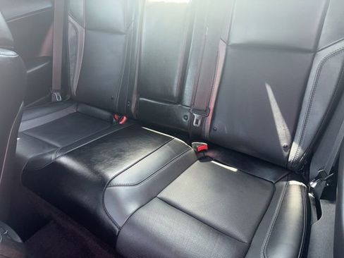 Used 2018 Dodge Challenger GT AWD/4WD image 9