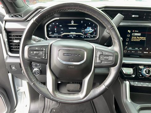 Used 2024 GMC Sierra 3500 Denali Ultimate image 18