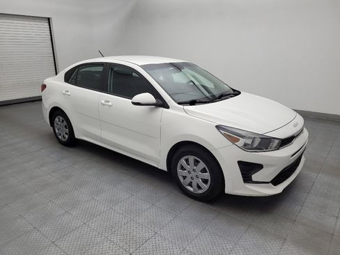 Used 2022 Kia Rio S FWD image 11