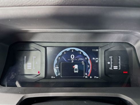 New 2026 Toyota Tacoma SR5 image 17