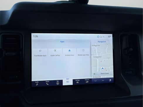 Used 2024 Ford Bronco Big Bend image 13