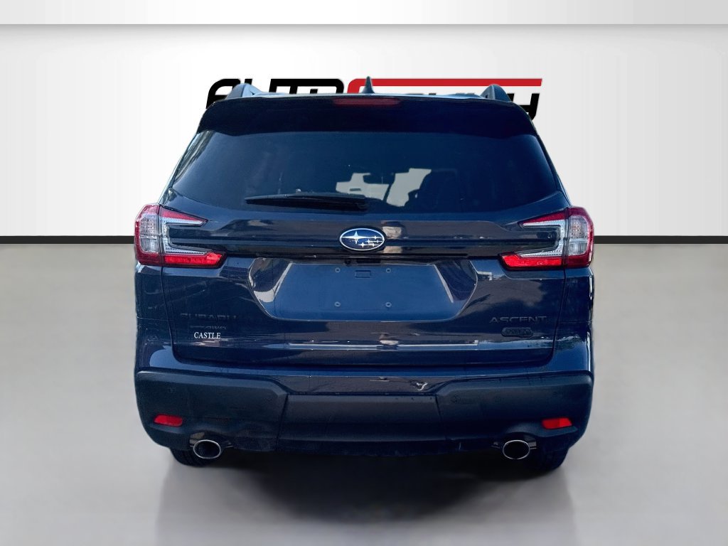 Used 2025 Subaru Ascent Onyx Edition AWD/4WD image 6