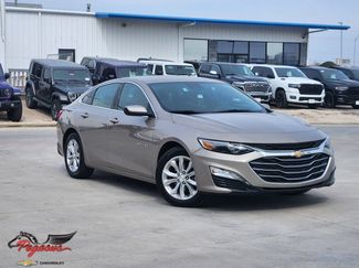 Used 2023 Chevrolet Malibu LT 360° Tour