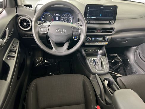 Used 2023 Hyundai Kona SEL w/ Convenience Package AWD/4WD image 23