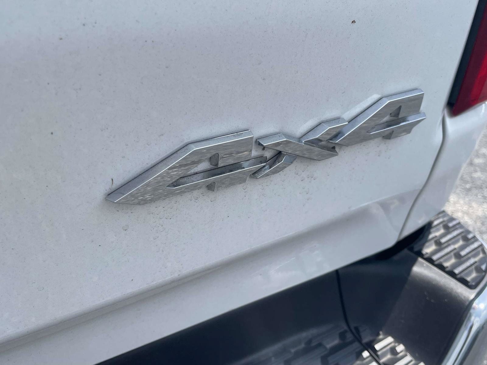 Used 2025 RAM 1500 Limited AWD/4WD image 6
